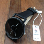 Unique Dial Design Wrist Watch 2