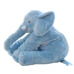 Elephant Cushion for Baby - Image 6