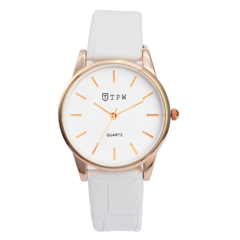 Women's Elegant Wrist Watch Women's Elegant Wrist Watch