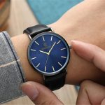 BusinessX 6.5mm Ultra-thin Watch