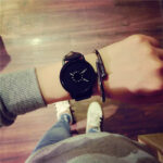 UniQueKing Wristwatch