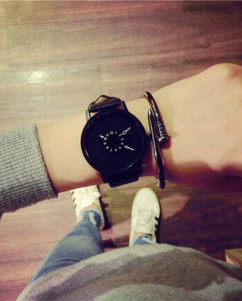UniQueKing Wristwatch