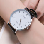 SimpleX Super-thin Wrist Watch 3