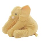 Elephant Cushion for Baby - Image 7