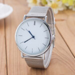Women's Casual Quartz Watch