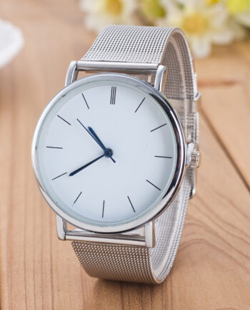 Women's Casual Quartz Watch