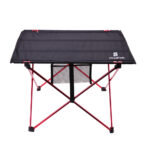 Foldable Picnic Table