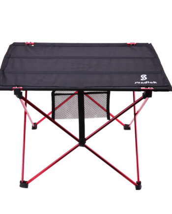 Foldable Picnic Table