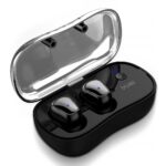 SYLLABLE Bluetooth v5.0 Earphone 2