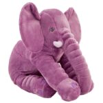 Elephant Cushion for Baby - Image 9