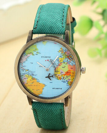 Travelion Wrist Watch