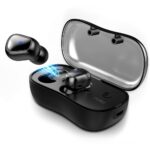 SYLLABLE Bluetooth v5.0 Earphone 1