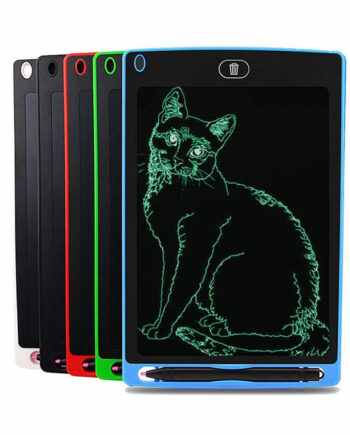 Ultra-thin LCD Writing Tablet (8.5/12 inch )