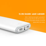 ARUN 20000mAh Comfortable Design Power Bank 3