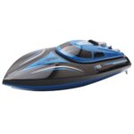 High Speed Remote Control Boat 1