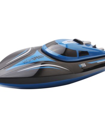 High Speed Remote Control Boat 1