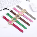 Luxury CrystalX Wristwatch 4