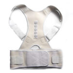 Aptoco Magnetic Therapy Posture Corrector Brace Shoulder Back Support Belt for Men Women Braces & Supports Belt Shoulder Posture 2