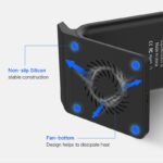 Universal Qi Fast Wireless Charger 4