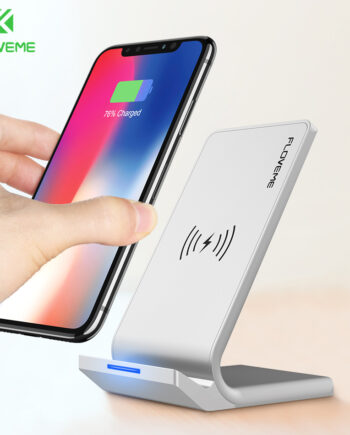 Universal Qi Fast Wireless Charger