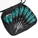9 in 1 Screwdriver Set for Every Home 1