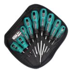 9 in 1 Screwdriver Set for Every Home