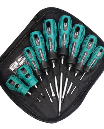 9 in 1 Screwdriver Set for Every Home