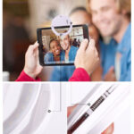 Universal Selfie LED Flash Light 1