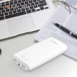 ARUN 20000mAh Comfortable Design Power Bank 4