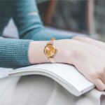 Sensied Wrist Watch 5