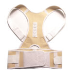 Aptoco Magnetic Therapy Posture Corrector Brace Shoulder Back Support Belt for Men Women Braces & Supports Belt Shoulder Posture 1