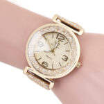 Luxury CrystalX Wristwatch 3