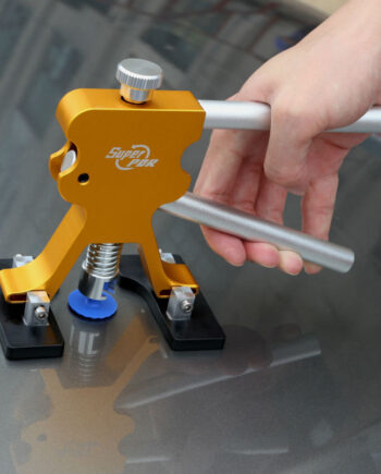 Paintless Dent Lifter Kit for Car 4
