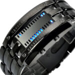 Creative Luxury Men's Watch