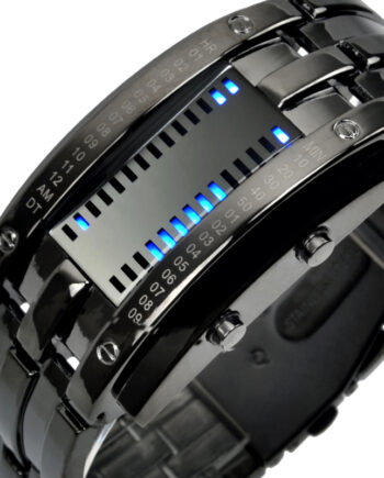 Creative Luxury Men's Watch