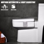 Lighting Led Toilet Light 3