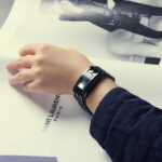 Creative Luxury Men's Watch 1