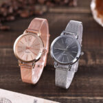 Sensied Wrist Watch