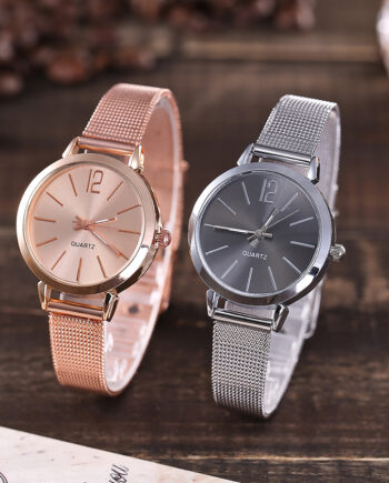 Sensied Wrist Watch