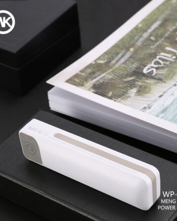 Portable Mini Power Bank (2500mAh) 1