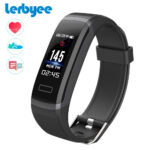 LERBYEE Smart Fitness Band