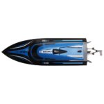 High Speed Remote Control Boat 2