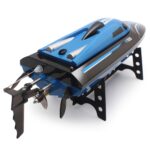High Speed Remote Control Boat 3