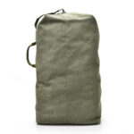 Rucksack Canvas Backpack 2