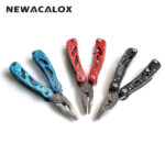 Multitool Pliers Repair Knife Screwdriver 1