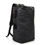 Rucksack Canvas Backpack 3