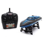 High Speed Remote Control Boat