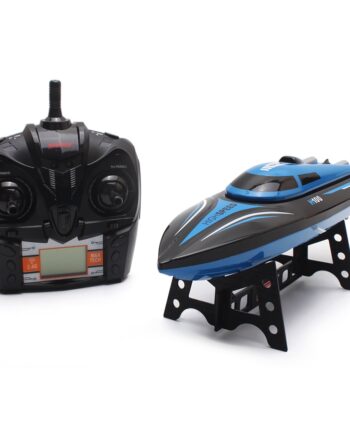 High Speed Remote Control Boat