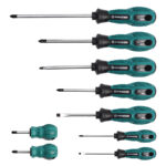 9 in 1 Screwdriver Set for Every Home 5