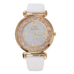 Luxury CrystalX Wristwatch 2